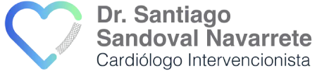 Dr. Santiago Sandoval Navarrete — Cardiólogo Hermosillo